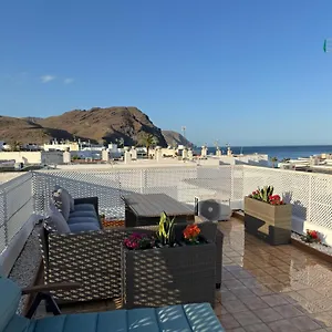 Apartamento Balcon Del Cabo, Las Negras